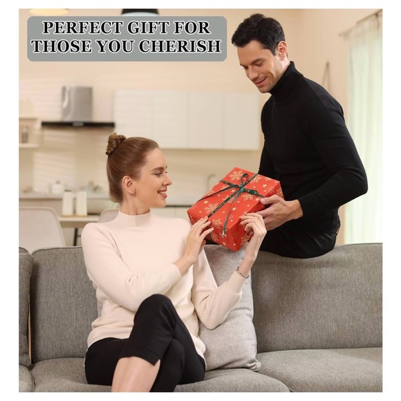 Gray Electric Heating Pad with Controller - Picture 11 of 16